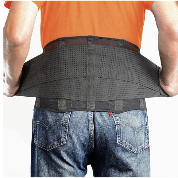 Bracoo Back Support Belt - Picture 3 of 3